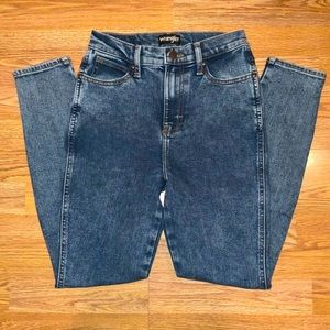 NWT wrangler jeans